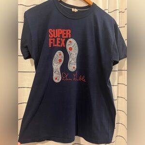 Vintage Dan Gable Wrestling Shirt